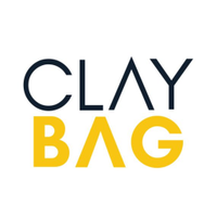 ClayBag(@TryClayBag) 's Twitter Profile Photo