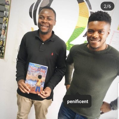 An organisation that uses comics, digital art, and merchandise to tackle challenging issues while inspiring and empowering the next generation of young people.