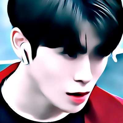 hibjaehyunx's profile picture. 