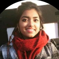 Aditi Gupta(@aditimadhura) 's Twitter Profile Photo