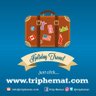triphemat's profile picture. OpenTrip, PrivateTrip, FamilyTrip, Family Gathering, Corp Outing & team building.
contact : 0856.9194.6136
email : infotriphemat@gmail.com 
https://t.co/6lA49qhWlJ