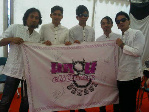 CLIQ_Bekasi's profile picture. 