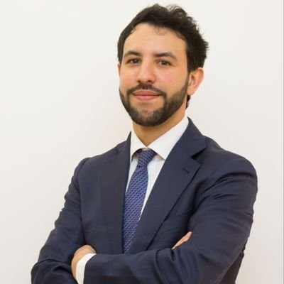 venelli19's profile picture. Consultant @SLPadovan - export control and international economic sanctions 
#ExportControl #TradeCompliance #CustomsCompliance  #Doganalista