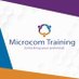 Microcom Training (@microcomscot) Twitter profile photo Microcom Training (@microcomscot) Twitter profile photo