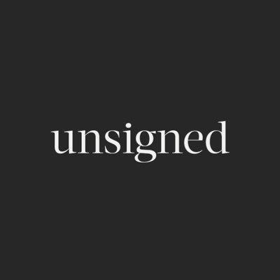 Unsigned Group