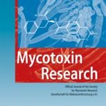 Mycotoxin Research (@mycotoxin_res) 's Twitter Profile