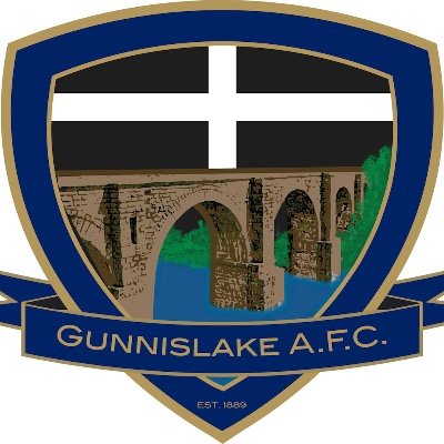 Gunnislake AFC 💙Established 1889🖤 💙First Team currently playing in The East Cornwall Prem🖤 💙Reserves currently playing in Duchy 🖤 💙🖤 #UpTheLakers💙🖤