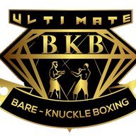 UBKB - The very best in real Bare Knuckle Boxing. As seen on Netflix, C4 & Spike TV
