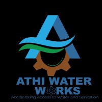 Athi Water Works(@AthiWaterWorks) 's Twitter Profile Photo