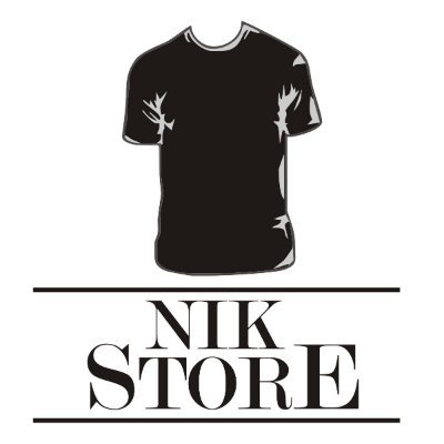 store_nik's profile picture. 