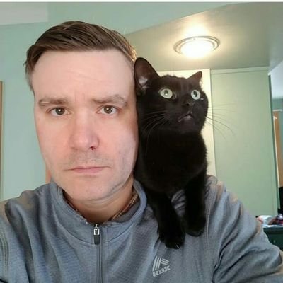 MichaelQuest18's profile picture. Great Power comes Great Responsibility!!!