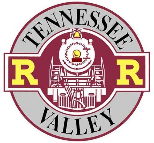 The Tennessee Valley Railroad Museum operates a historic steam locomotive, excursion trains into N. Georgia and scenic trips along the Hiwassee river. #tvrm