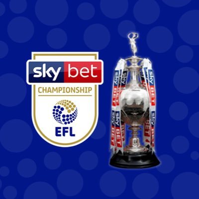 Sky bet championship twitter Clearance