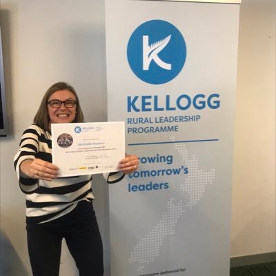 event manager by trade rural rookie by interest Kellogg Rural Leadership Programme Cohort 39 @kelloggleader My thoughts & supports