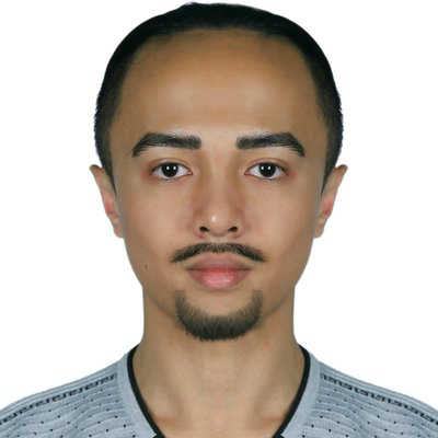 Geshdar's profile picture. 