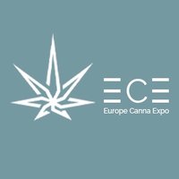 Europe Canna Expo (@europecannaexpo) Twitter profile photo