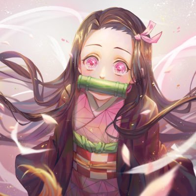 禰豆子 Nezukokawaisugi Twitter 禰豆子 Nezukokawaisugi Twitter