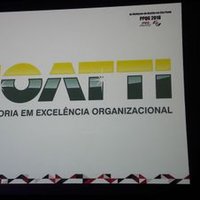 Soatti Consultoria em Excelência Organizacional(@SoattiConsultor) 's Twitter Profile Photo