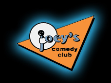 JoeysComedyClub's profile picture. 