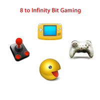 8 - Infinity Bit (@8toinfinitybit) 's Twitter Profile