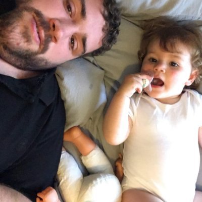 m1kfb's profile picture. Dad of 3 | Loving Husband ❤️ | Senior DBA @HiltonGrandVac | Golfer ⛳ | 3D Printing & PHP Enthusiast | Sharing tech insights & family life