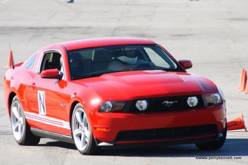 SOLOAtlanta's profile picture. SCCA SOLO - Atlanta Region