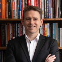 Brad Giles (@evolution_perth) 's Twitter Profile