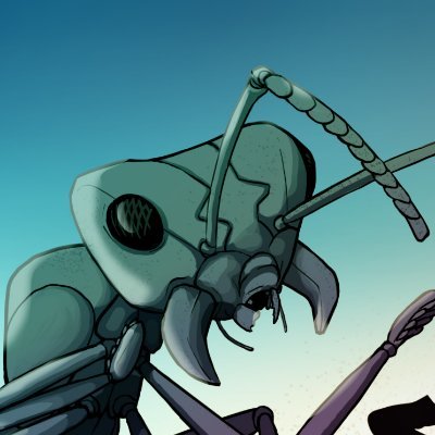 An Indie Isometric survival game from @ExtendMode
#Indiegame #indiedev #Ants