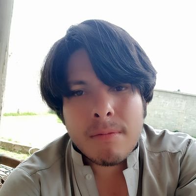 Syedsadam54's profile picture. میں ایک مسافر ہوں 
میرا منزل قبر ہے