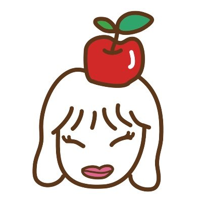 鈴御はん(頭にりんご)🍎5＊SEASONさんのプロフィール画像