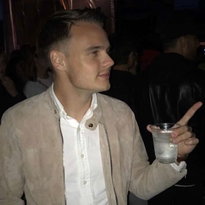 MaartiinJ's profile picture. Syl