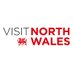 Visit North Wales (@VisitNorthWales) Twitter profile photo