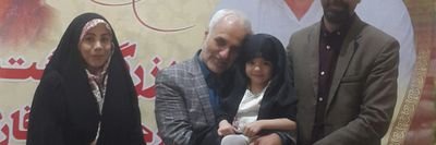 Helma84579248's profile picture. ‏کارشناسی ارشد مدیریت رسانه.
 الهی و ربی من لی غیرک