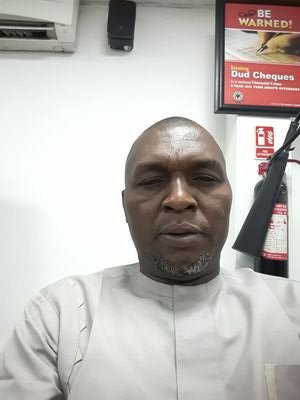 nicholas_edeh's profile picture. Am a man of principle