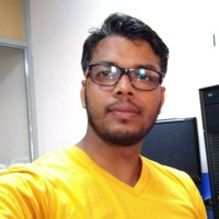Biswajit Mohanty(@Biswajit_Chem) 's Twitter Profile Photo