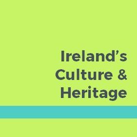 Discovering, highlighting and promoting Ireland's culture and heritage...architecture, language, literature, music, art, folklore, nature, cuisine and sport