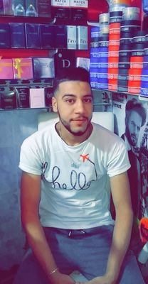 Mohsen95632981's profile picture. the best is yet to com!!