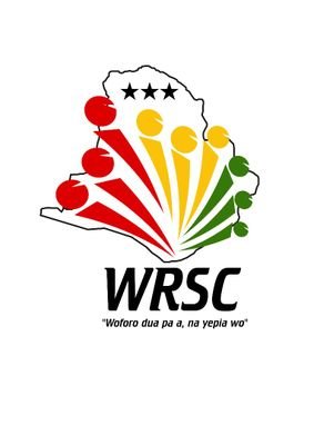 Offical Twitter Account for Western Region Sport Committee, projecting everything sport in the Western Region. wrscsocialmedia@gmail.com