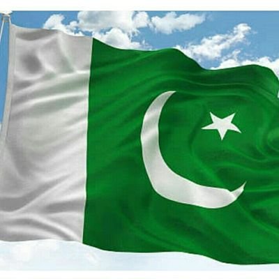 سب سے پہلے پاکستان
RTs are not always endorsement
Karachi …Pakistan