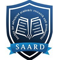 SAARD (Society for Advanced Academic Research and Development) is the Global Academic Information and Knowledge center.