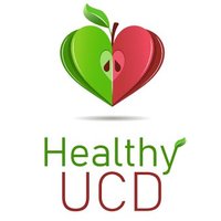 Healthy UCD(@HealthyUCD) 's Twitter Profile Photo