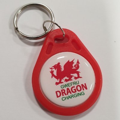 The Dragon Charging Network is an EV charging network that provides fast, reliable, easy access to EV charging across Wales.