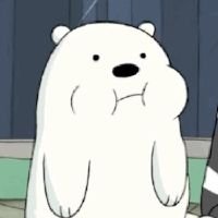 Stutterer_c's profile picture. Miss Flack said I still want you back