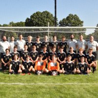 Kingsmen Soccer (@pennboyssoccer) 's Twitter Profile