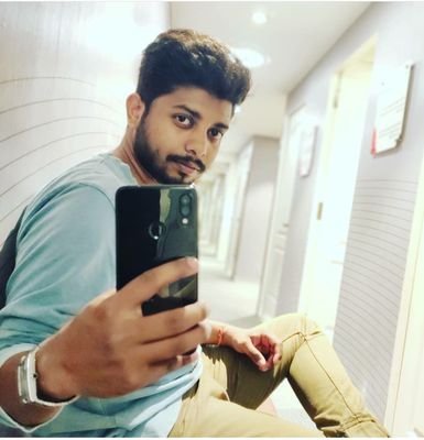 akash8341's profile picture. software engineer @ Target Graphics pvt ltd