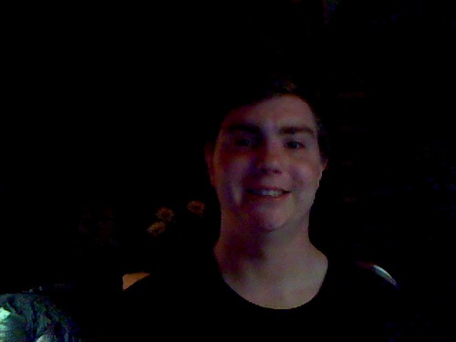 Kingdompimp's profile picture. Hey guys my name is Logan. I do lets play videos on youtube. My channel name is megazeroable.