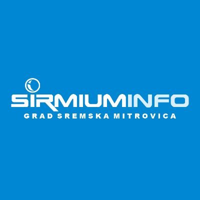 sirmiuminfo Profile Picture