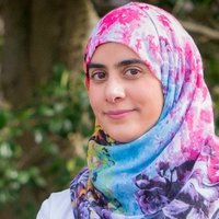 Intisar Khanani 🍉 (@booksbyintisar) 's Twitter Profile