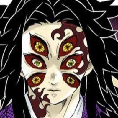 上弦の壱 Tsukinokokyu Twitter