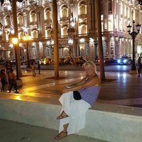 Béatrice Brisson (@beatricebrsn) 's Twitter Profile Photo